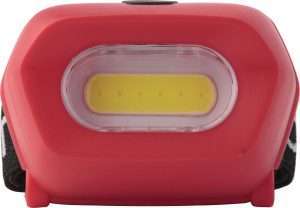 Poliestersko prednje svjetlo Azalia