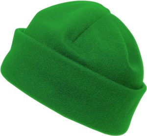 Elliana kapica od poliesterskog flisa (200 gr/m²).