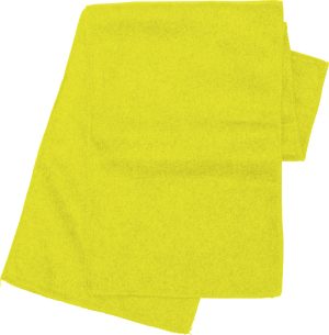 Šal Maddison od poliesterskog flisa (200 gr/m²)