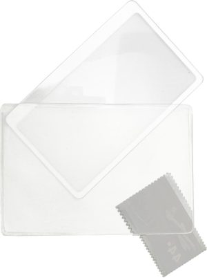PVC povećalo Camille