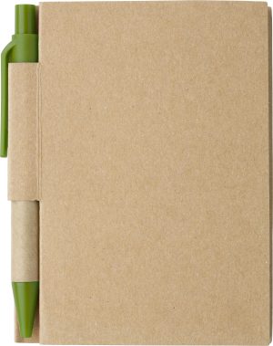 Papirnati notes Cooper Original