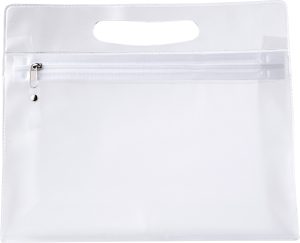 PVC torba za toalet Clyde