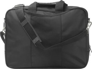 Torba za laptop od mikrovlakana Shaun