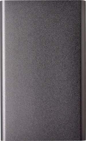 Aluminijska powerbanka Ezra