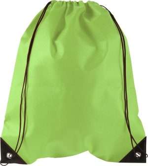 Ruksak s netkanim materijalom (80 gr/m²) i vezicom Nathalie