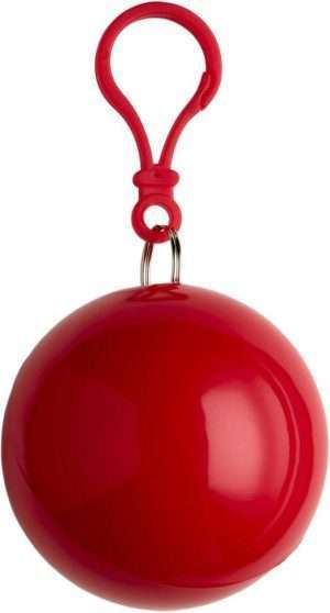 PVC pončo Pippa