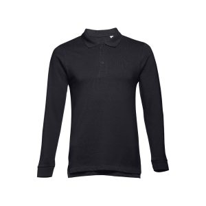 THC BERN 3XL II. Muška polo majica dugi rukav 11173