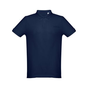 THC DHAKA II. Muška polo majica 11191