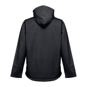 THC ZAGREB. Muški softshell