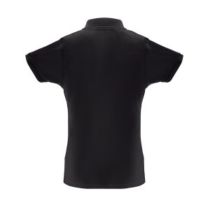 THC BERLIN WOMEN. Ženska polo majica