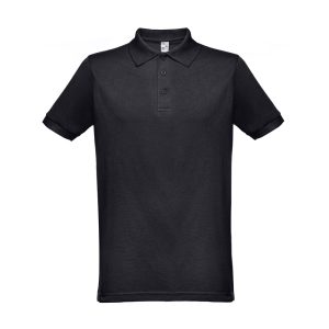THC BERLIN 3XL. Muška polo majica