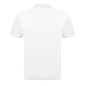 THC DYNAMIC WH. Muška tehnička polo majica