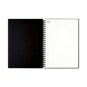 STARTER KIT INFINITEBOOK A5. Infinitebook sa savitljivim koricama i 15 običnih stranica bijele ploče 33203