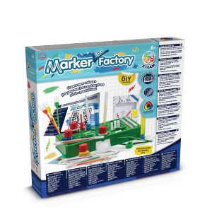 DIY Pen Factory Kit I. Edukativna igra za djecu