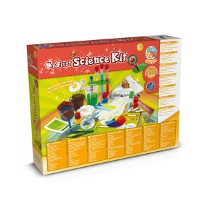 My First Science Kit I. Edukativna igra za djecu