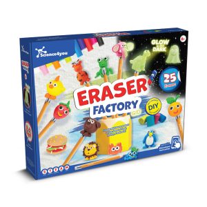 RUBBER FACTORY. Tvornica gume idealna za djecu 35861