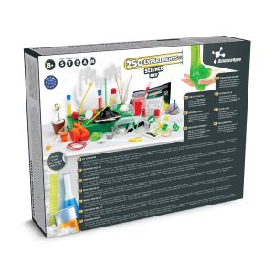 ULTRA KIT 250 EXPERIENCES. Edukativna igra za djecu