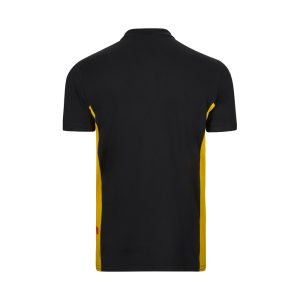 VL SUPAY. Dvobojna piqué polo majica (180g/m²), kratkih rukava, od pamuka (60%) i poliestera (40%)