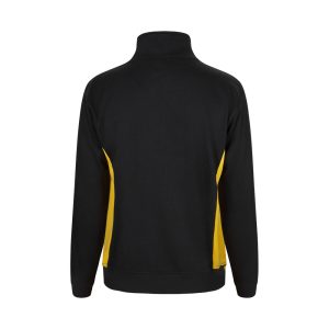 VL SVAROG. Dvobojna trenirka od frotira (260g/m²), od poliestera (65%) i pamuka (35%)