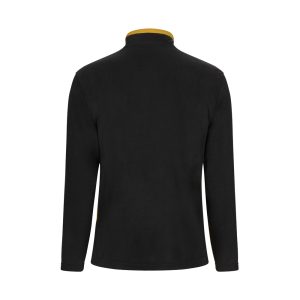 VL GERAS. Dvobojna jakna od flisa (220g/m²) od poliestera (100%)