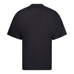VL DURGA. Kuhinjska jakna kratkih rukava od poplina (110g/m²) od pamuka (35%) i poliestera (65%)