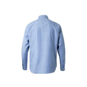 VL PRITHVI MAN. Muška Oxford košulja (180 g/m²), od pamuka (50%), poliestera (45%) i elastana (5%) 36159