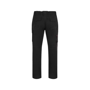 VL NYMPHS. 4-Xtreme hlače od kepera (280 g/m²), izrađene od EME elastomultiestera (100%) 36165