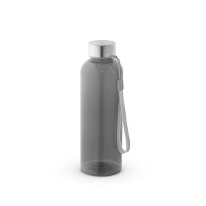 ENDERS M. Recikliranog PET (100% rPET) boca sa sjajnom prozirnom završnom obradom od 600 ml