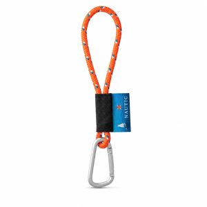 Otisnuti uzorak Lanyard NAUTIC Short (Ø 7 mm) 75006S