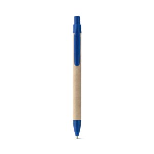 REMI. Kemijska olovka od kraft papira