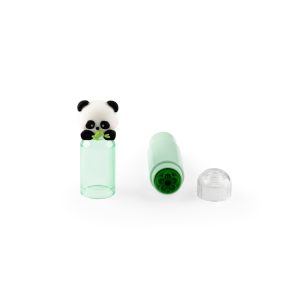 TROPICAL. Set od 3 olovke namijenjene djeci od ABS-a