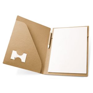 POE. A4 mapa od kartona (450 g/m²)