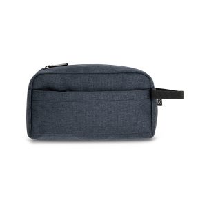 REPURPOSE BAG. Kozmetička torbica gustoće 600D recikliranog poliestera