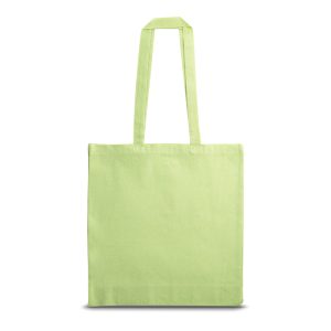 MARACAY. Torba s recikliranim pamukom (70%) i poliestera (30% rPET) (140 g/m²)