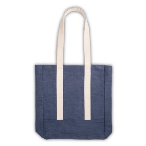 DENIM CASUAL. Traper torba (300 g/m²)