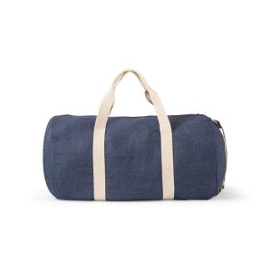 DENIM BAG. Torba za teretanu (300 g/m²)