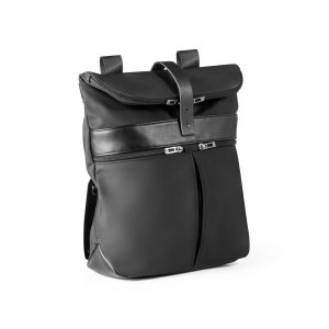 ROVER BACKPACK. Ruksak od mikrovlakana i PU