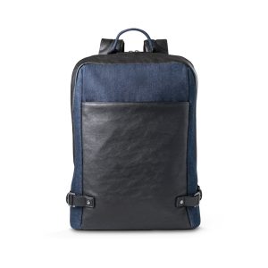 DIVERGENT BACKPACK I. Ruksak za prijenosno računalo do 15.6'' u trapericama i PU
