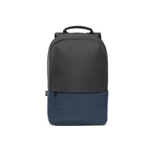 GENOA BPACK. Ruksak protiv krađe od 600D recikliranog poliestera visoke gustoće