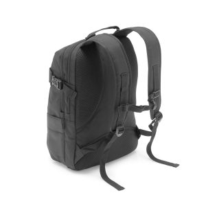 ZIPPERS BPACK. Ruksak za laptop 15'6'' od 300D poliester i 840D žakard 92280