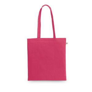 MEXICO. Torba izrađena od recikliranog pamuka (70%) i poliestera (30% rPET) (150 g/m²)