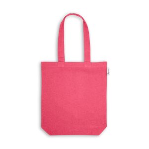 MERIDA. Torba od pamuka (50%), recikliranog pamuka (30%) i poliester (20% rPET) (220 g/m²)