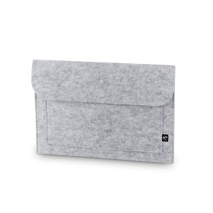 FELPY SLEEVE. Torba za laptop od recikliranog filca (100% rPET)