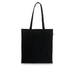 MADEIRA. Vrećica od 100% organskog pamuka (140 g/m²)