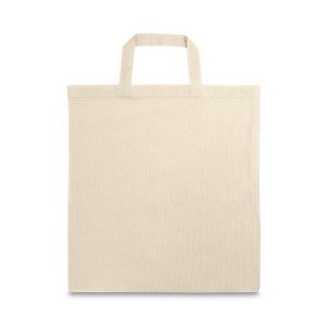 VICTORIA. 100% pamučna torba (100 g/m²)