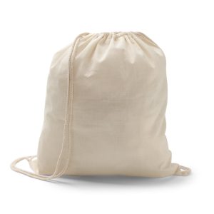 HANOVER. 100% pamučna torba sa vezicama (103 g/m²)