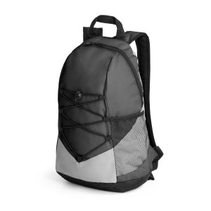 TURIM II. Ruksak od 600D reciklirani poliester 92471A