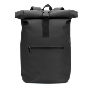 PORTLAND. PU roll top ruksak s džepom za laptop od 16" 92534