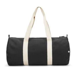 SAINT SPORT. Sportska torba od recikliranog pamuka i recikliranog poliestera (380 g/m²) 92535