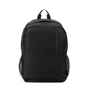LIVERPOOL. Ruksak za laptop 15" od visokog gustog 600D recikliranog poliestera 92576